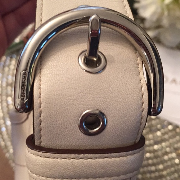 Coach Purse - Picture 5 of 8